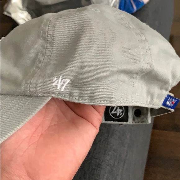 Rangers hat - Picture 2 of 4